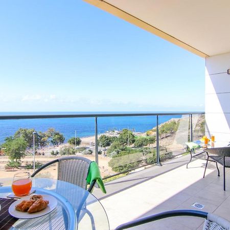 Premium Class Apartment Villajoyosa Esterno foto