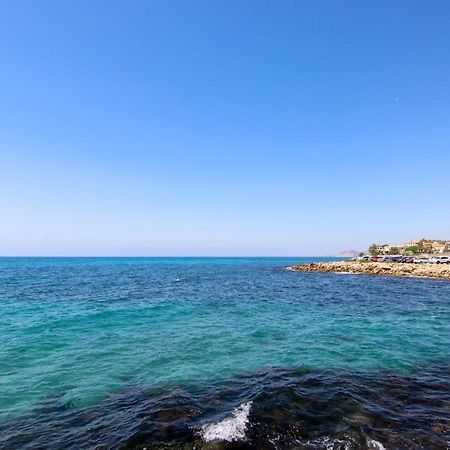Premium Class Apartment Villajoyosa Esterno foto