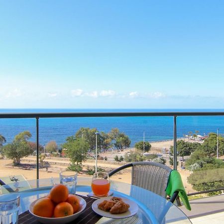 Premium Class Apartment Villajoyosa Esterno foto