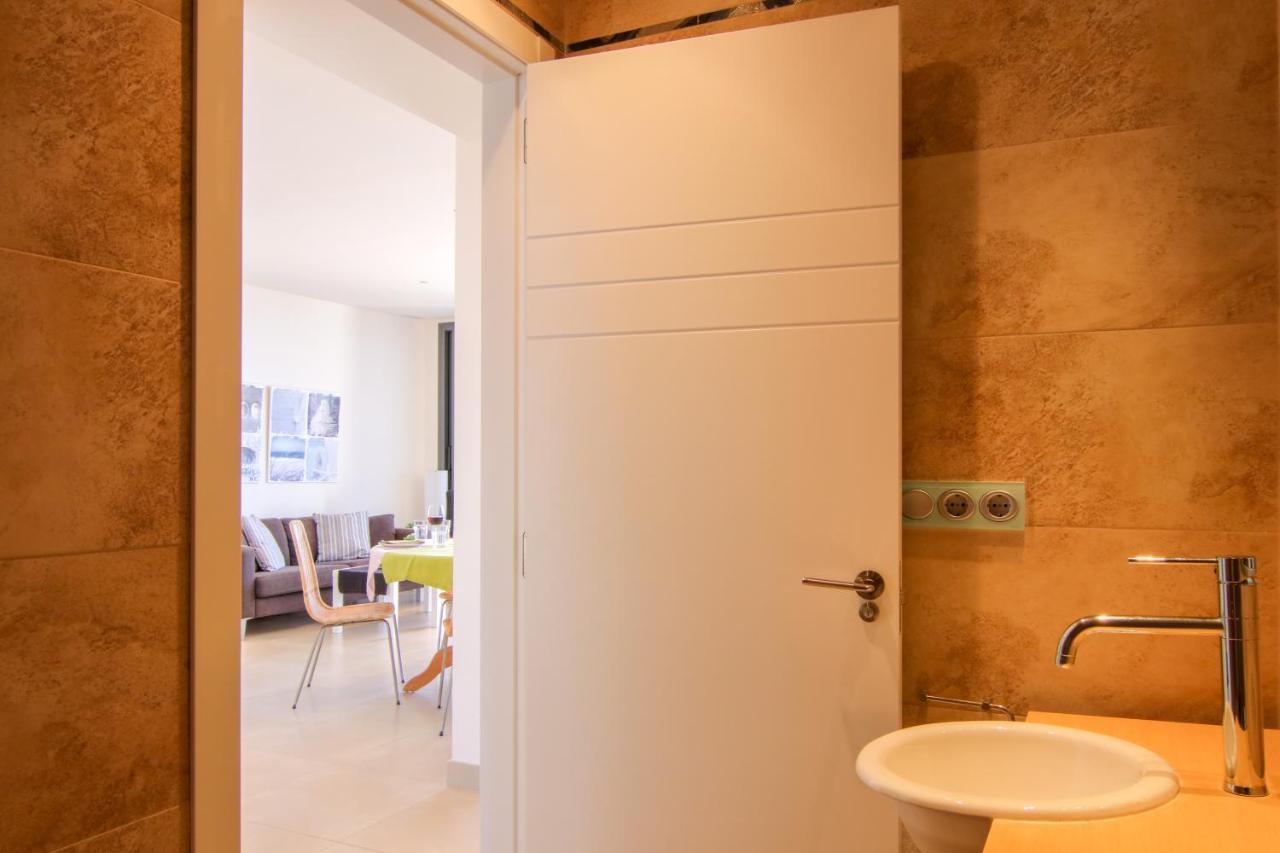 Premium Class Apartment Villajoyosa Esterno foto