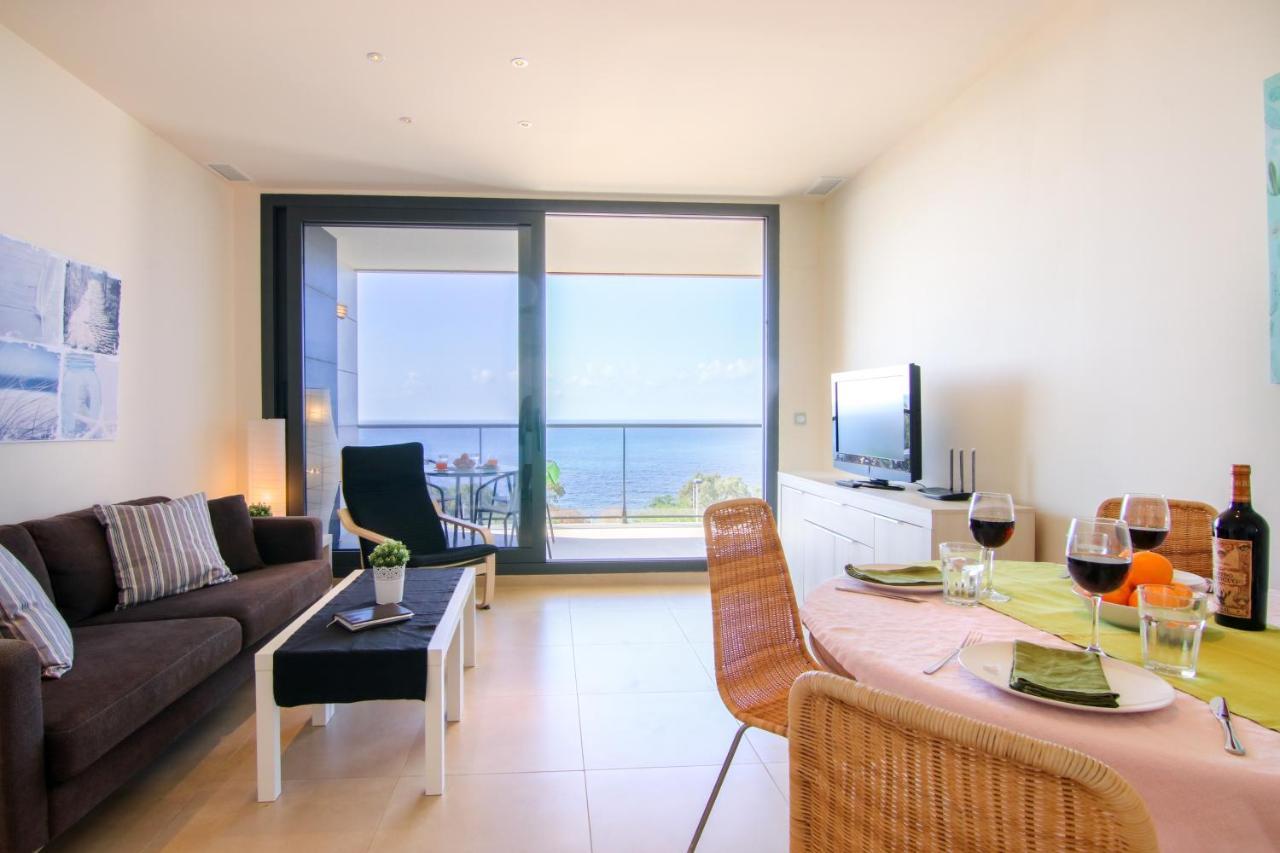 Premium Class Apartment Villajoyosa Esterno foto