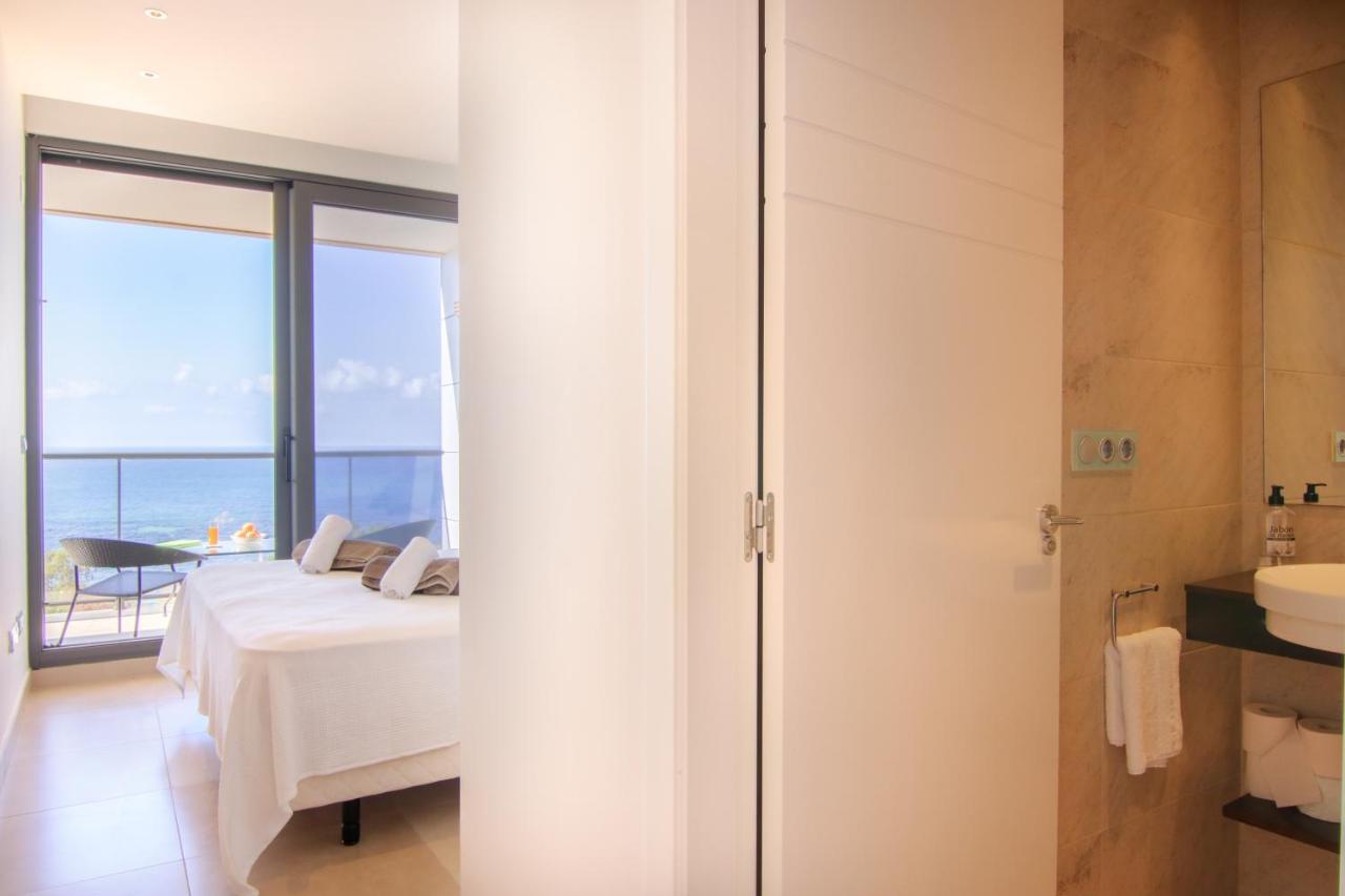 Premium Class Apartment Villajoyosa Esterno foto