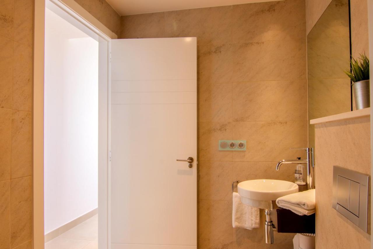 Premium Class Apartment Villajoyosa Esterno foto