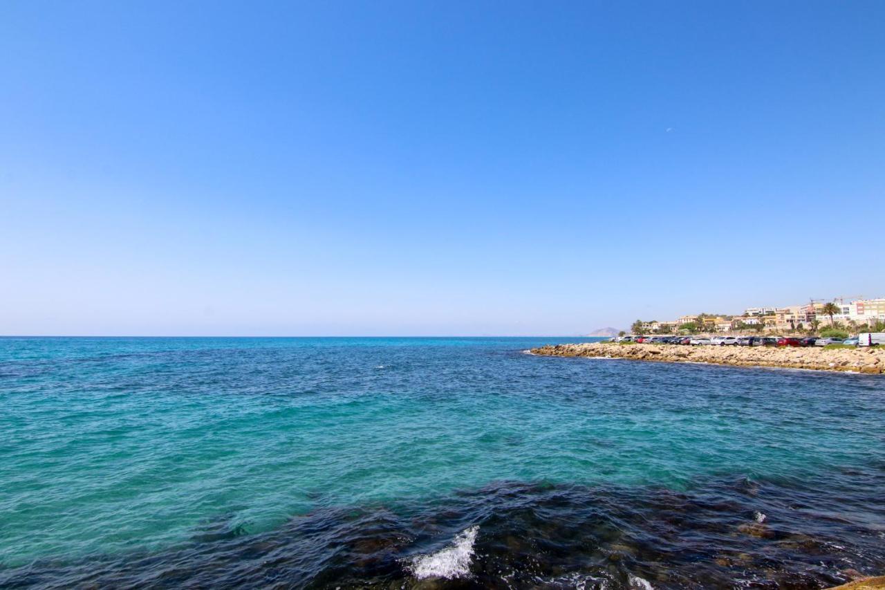 Premium Class Apartment Villajoyosa Esterno foto