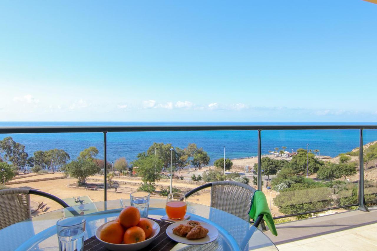 Premium Class Apartment Villajoyosa Esterno foto