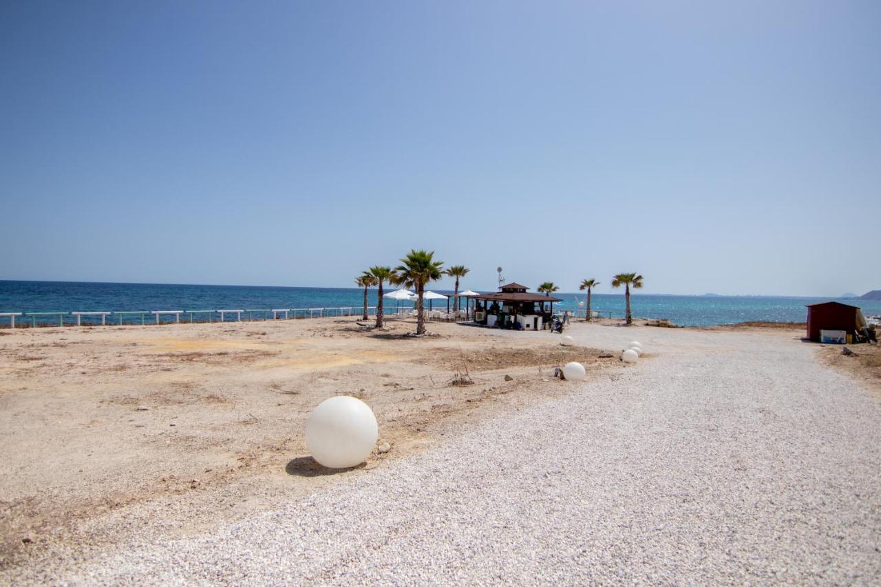 Premium Class Apartment Villajoyosa Esterno foto