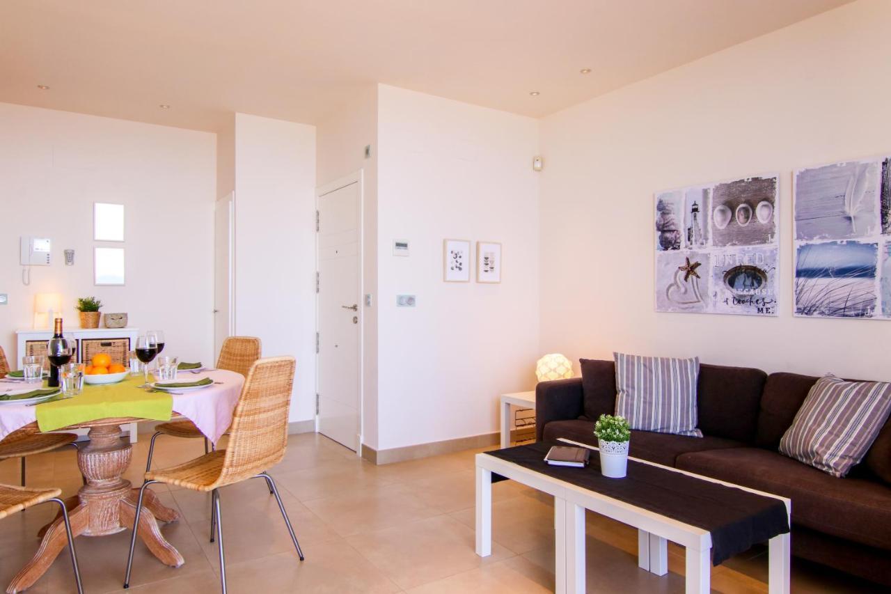 Premium Class Apartment Villajoyosa Esterno foto