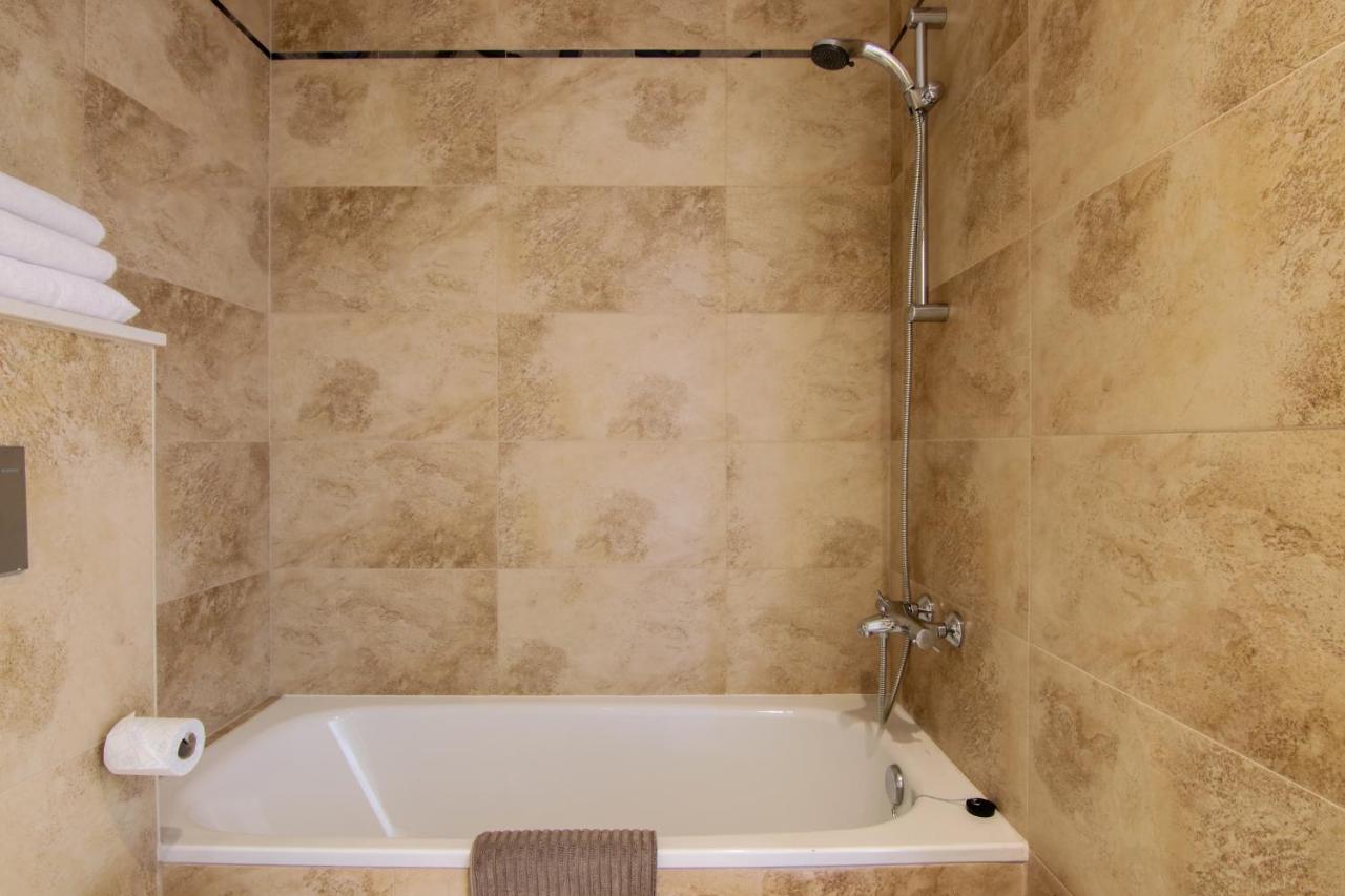 Premium Class Apartment Villajoyosa Esterno foto