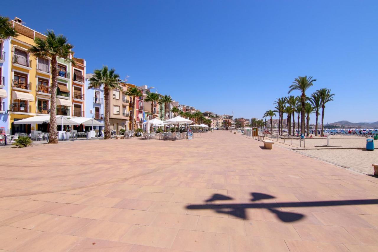 Premium Class Apartment Villajoyosa Esterno foto