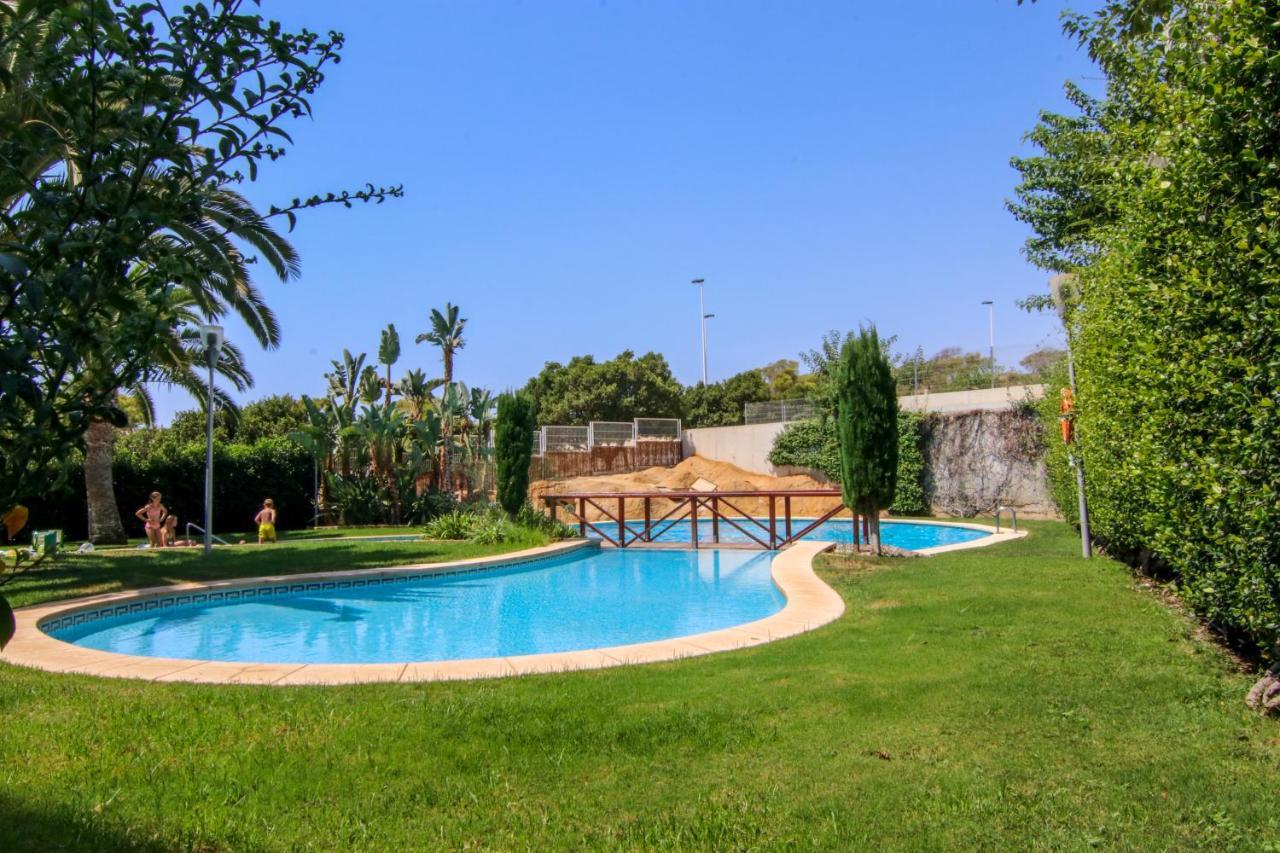 Premium Class Apartment Villajoyosa Esterno foto