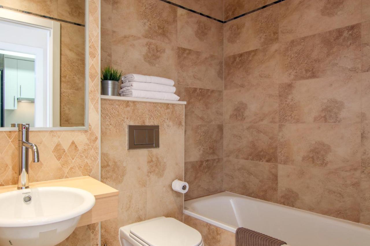 Premium Class Apartment Villajoyosa Esterno foto