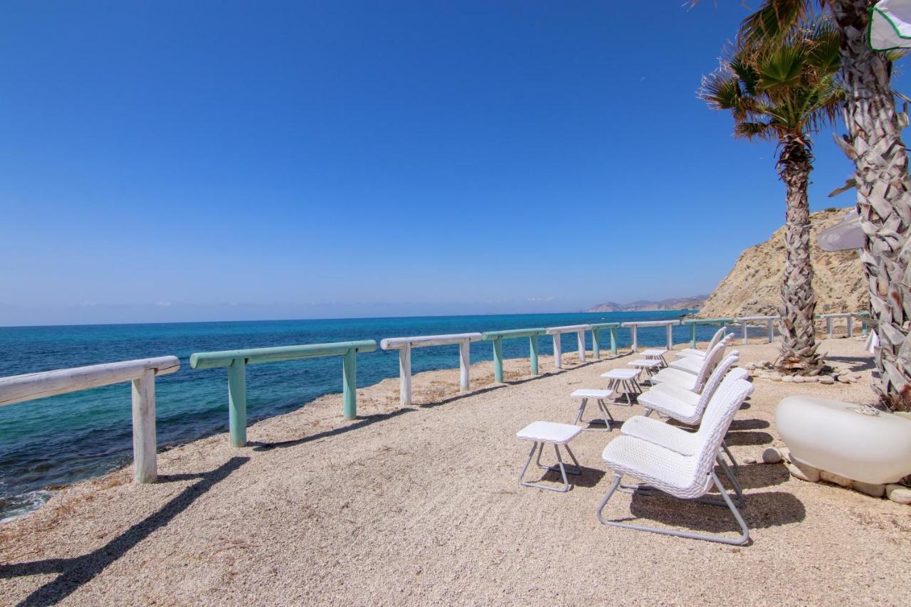 Premium Class Apartment Villajoyosa Esterno foto