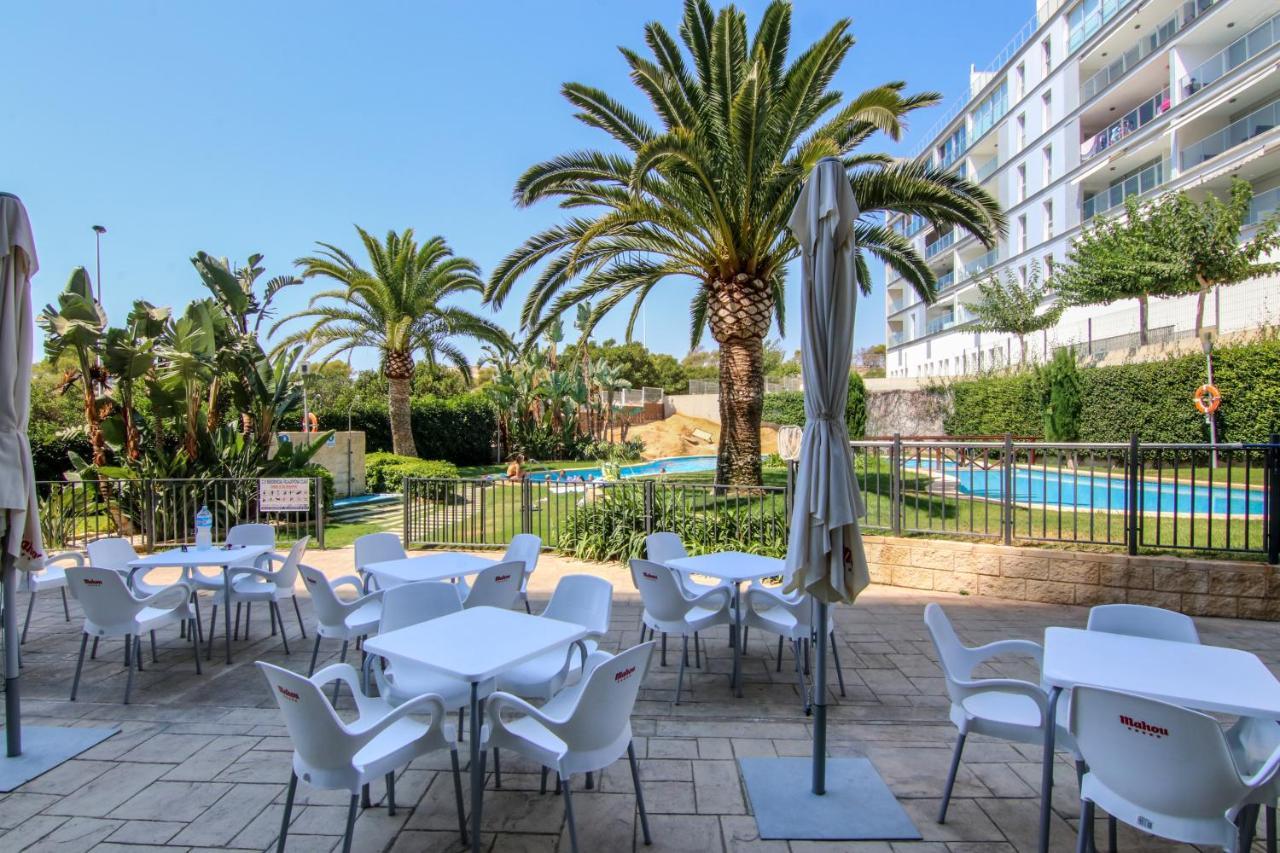 Premium Class Apartment Villajoyosa Esterno foto
