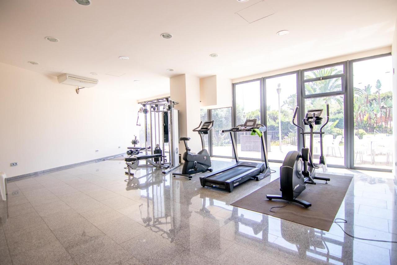 Premium Class Apartment Villajoyosa Esterno foto